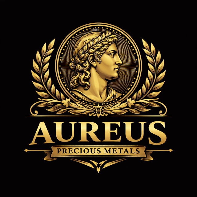 Aureus Precious Metals Logo
